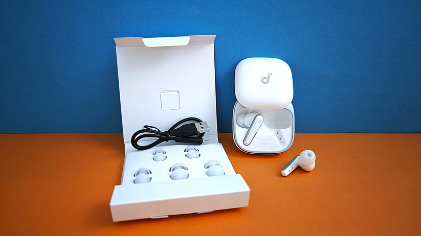 Soundcore Liberty 5