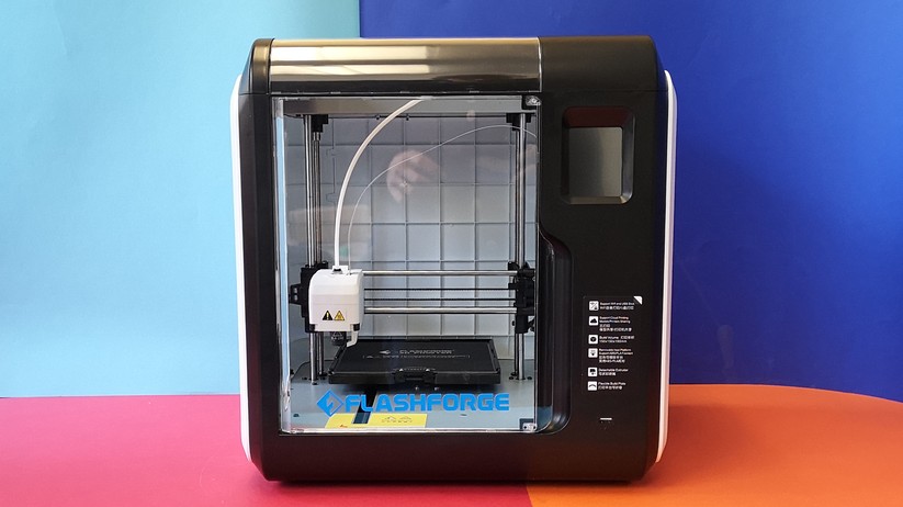 Flashforge Adventurer 3