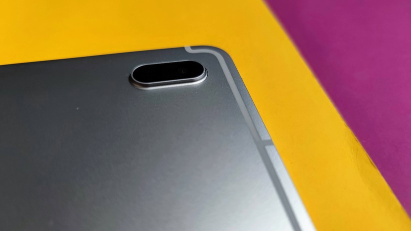 Samsung Galaxy Tab S7 FE 5G