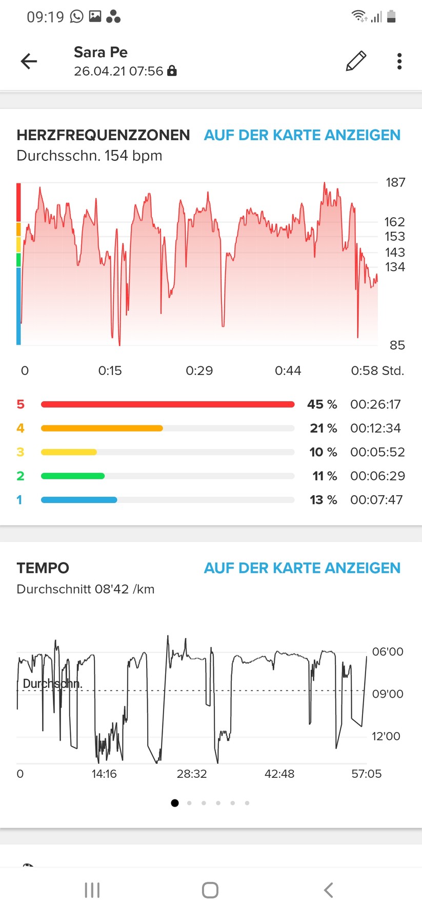 Suunto 9 Baro App  07