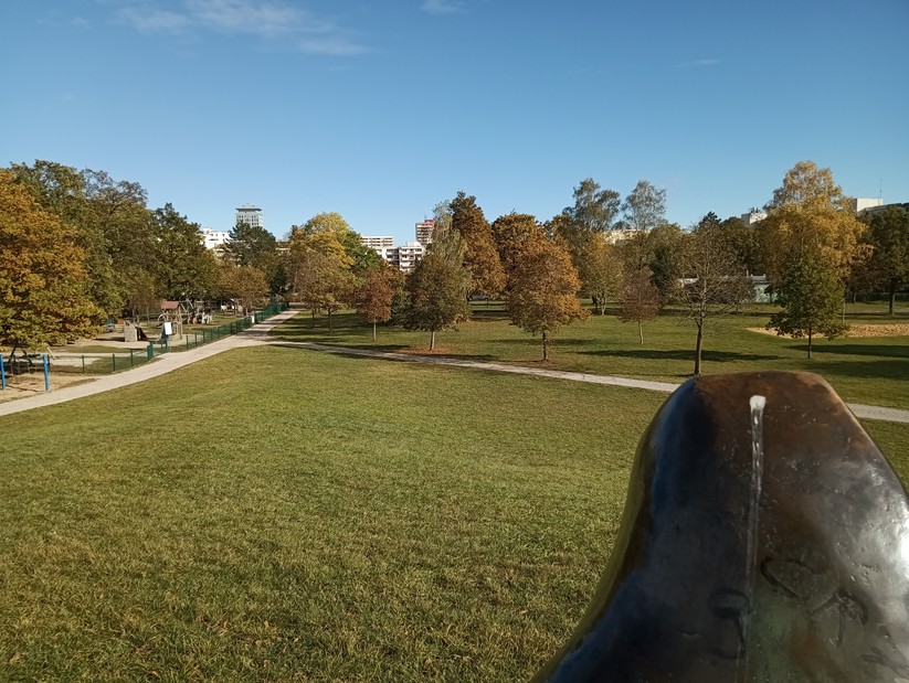 Cat S75 - Originalaufnahmen