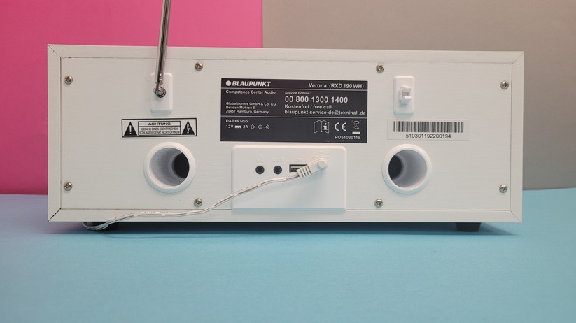 Blaupunkt Verona