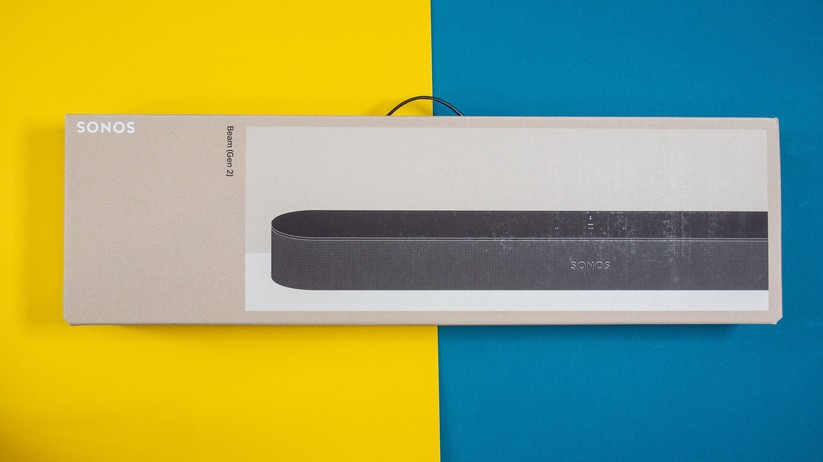 Sonos Sub Mini