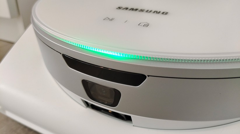 Samsung Jet Bot AI+