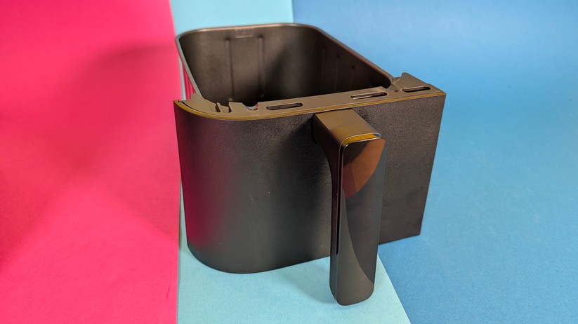 Haier I-Master Series 3 Dual Basket – Bilderstrecke