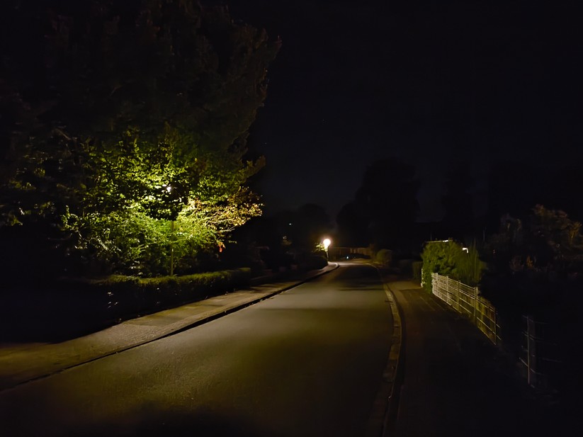 CMF Phone 1 - Originalaufnahmen