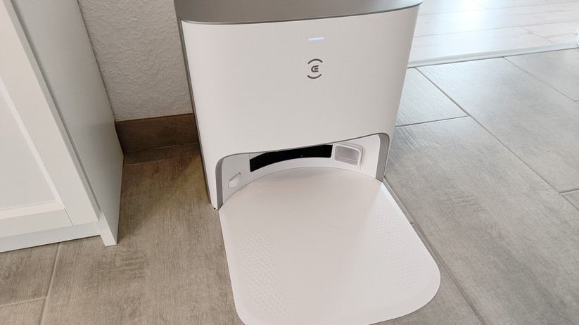 Ecovacs Deebot T10 Plus