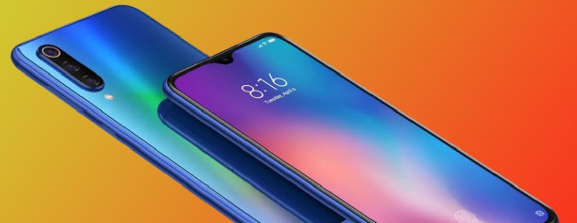Xiaomi Mi 9 SE im Test: Preis-Leistungs-Schnäppchen