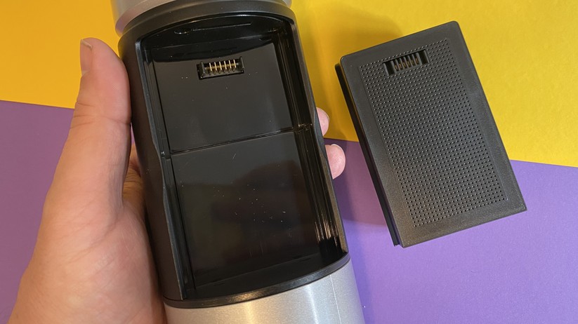 Bostar Portable Espresso Kaffeemaschine - Bilder