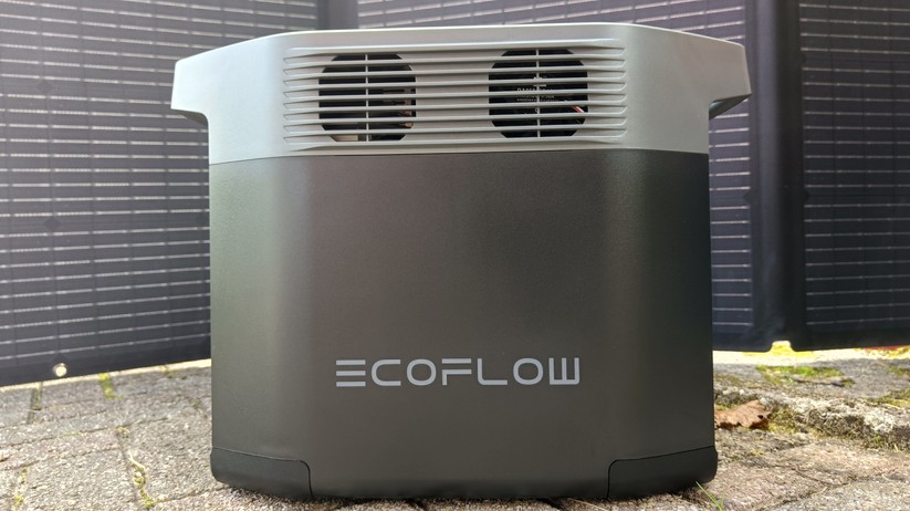 Ecoflow Delta 2