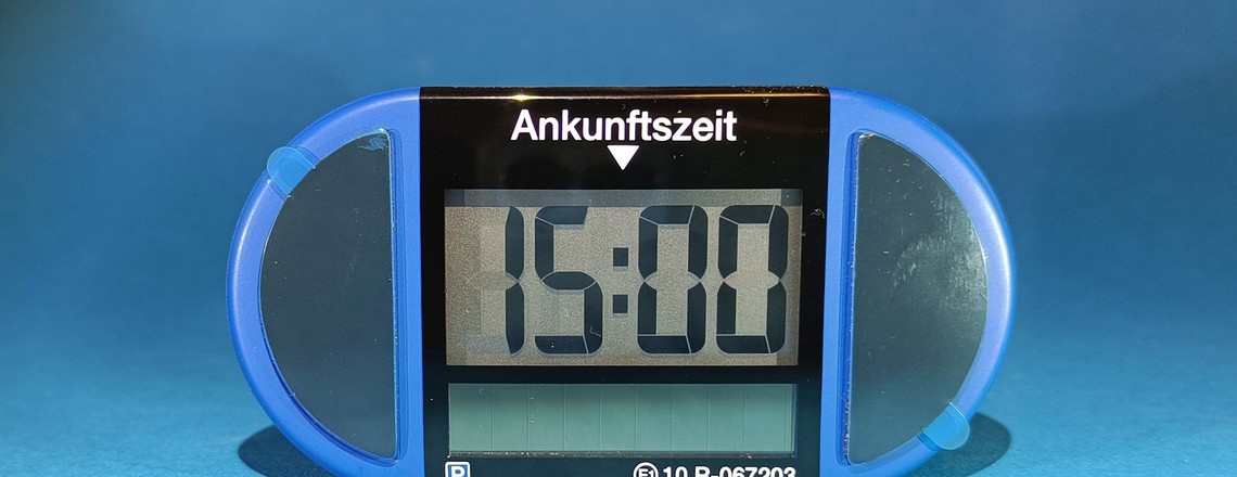 Needit Park Lite Solar