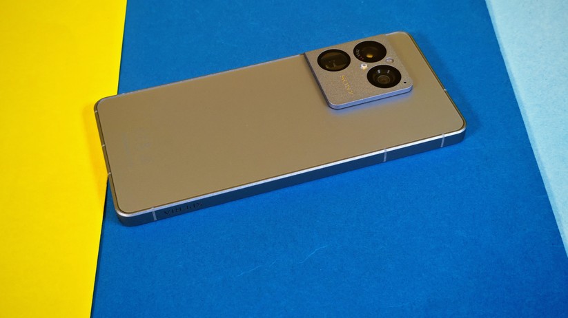 Sony Xperia 1 VIII
