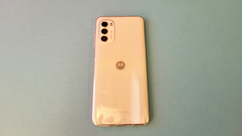 Motorola Moto G82 5G 