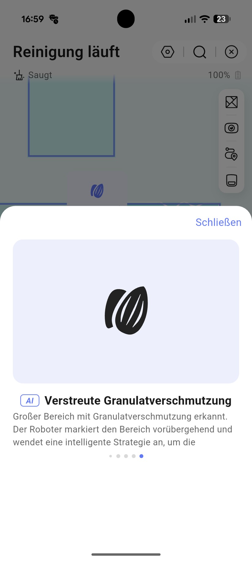 Narwal Flow 2 – App & Einrichtung