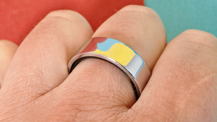Luna Smart Ring Gen 2
