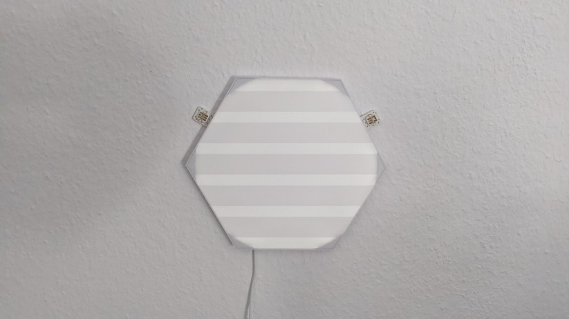 Nanoleaf Shapes