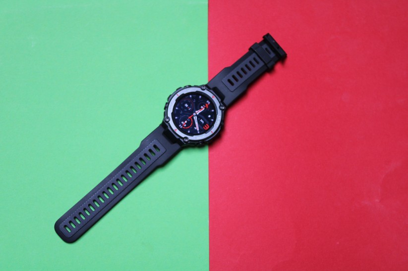 Amazfit T-Rex Pro 