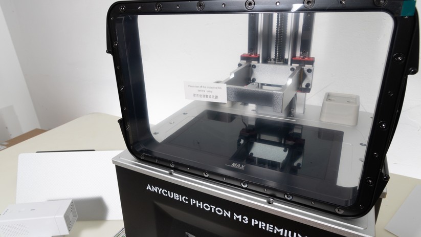 Anycubic Photon M3 Premium
