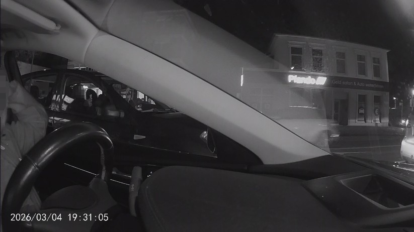 Lamtto Dashcam DC21
