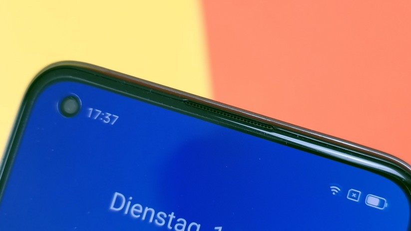 Realme 8