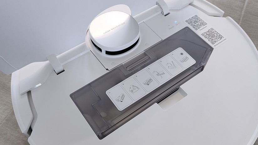 Dreame Bot L10S Ultra