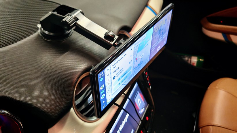 Carpodgo T3 Pro