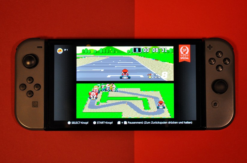 Nintendo Switch Online