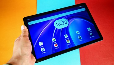 Doogee Tab A9 Pro+ im Test: Günstiges 11-Zoll-Tablet für 116 Euro