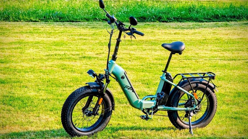 Fafrees FF20 Polar