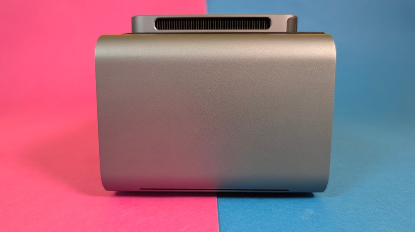 Khadas Mind 2s – Bilderstrecke