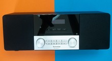 Technisat Digitradio 3 ASA