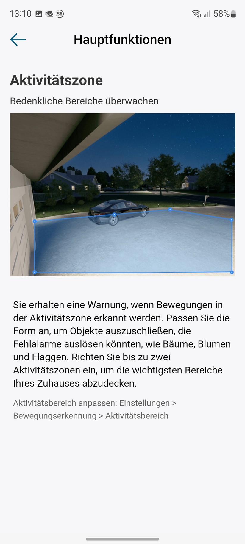 Eufy Solocam S40: Einrichtung, Features, Anleitungen
