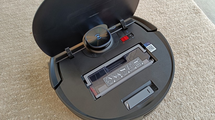 Ecovacs Deebot T9 AIVI