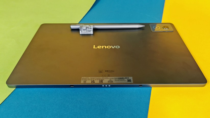 Lenovo Idea Tab Pro