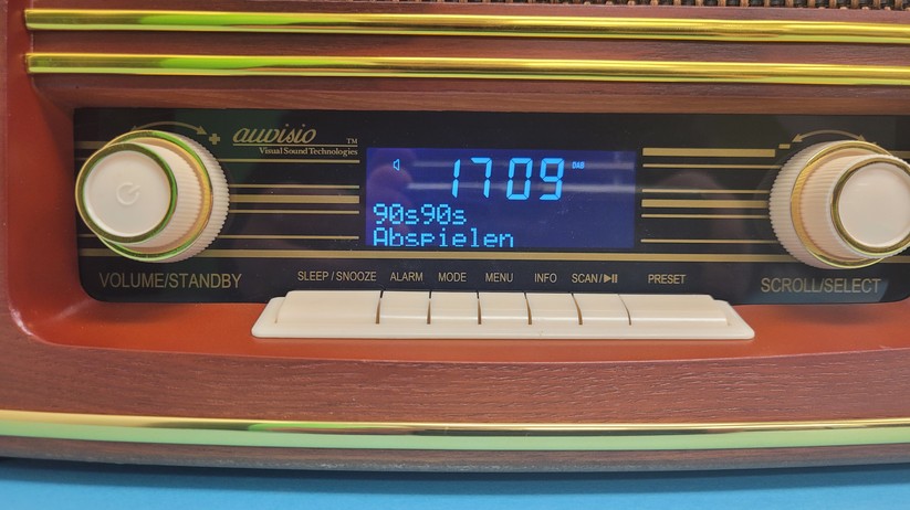 Auvisio ZX-1514