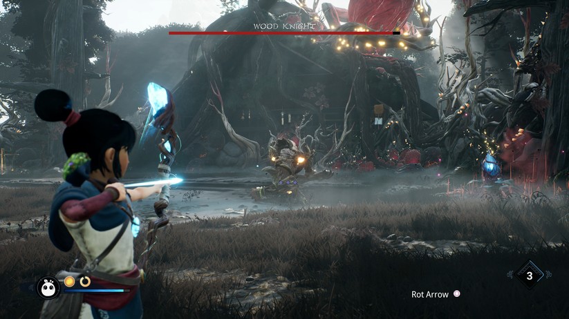 Kena: Brdige of Spirits