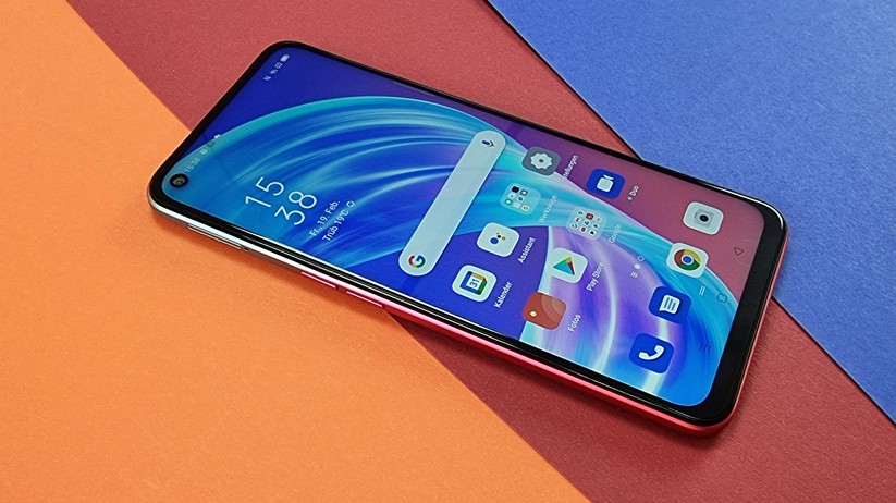 Oppo A73 5G