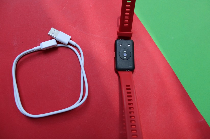 Huawei Band 7