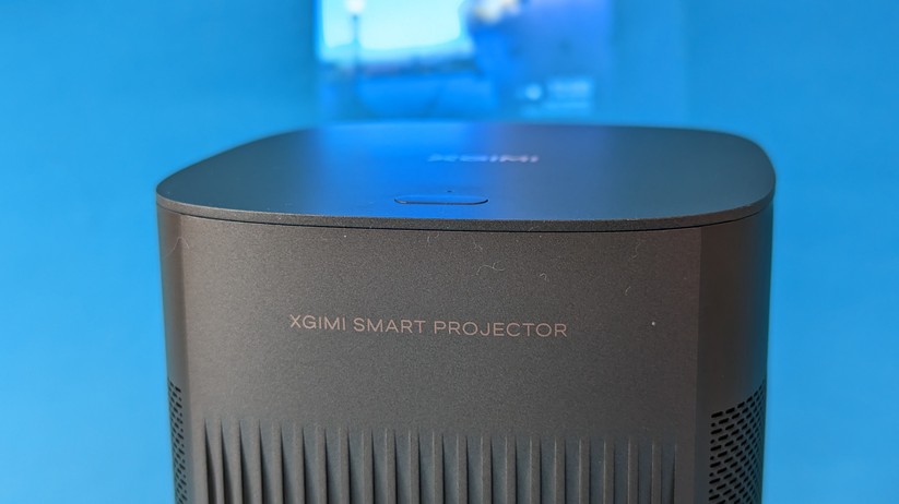 Xgimi Mogo 2 Pro