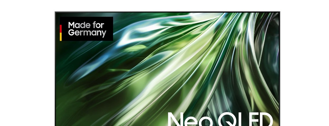 Samsung 65" Neo QLED 4K TV: Spitzenbild und 250 Euro Cashback für nur 1699 Euro