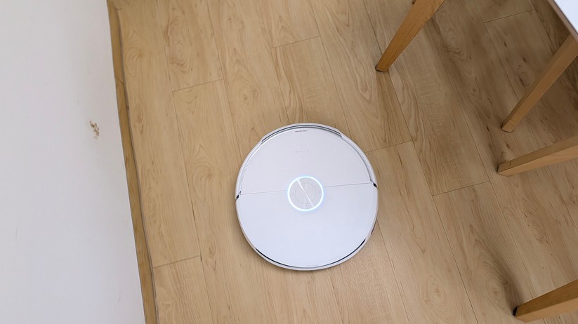 Narwal Flow – Reinigung