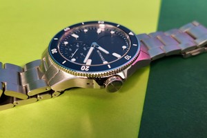 Withings Scanwatch Nova im Test: Luxuriöse Hybrid-Smartwatch mit EKG