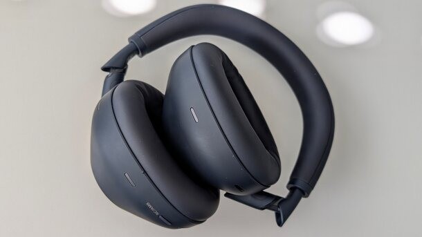 Sony WH-1000XM6 Bilder