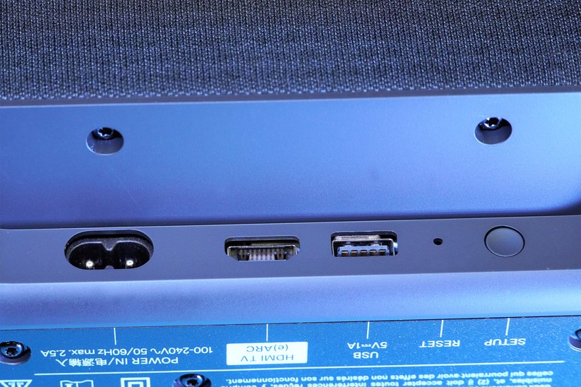 Sennheiser Ambeo Mini