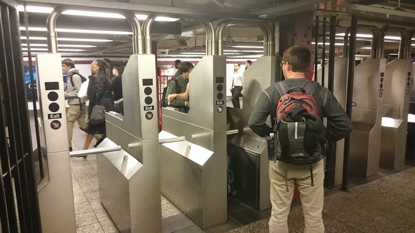 Testfoto aufgezeichnet mit dem Sony Xperia Z3