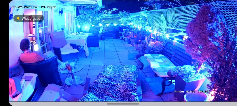 Govee Permanent Outdoor Lights (H705A)