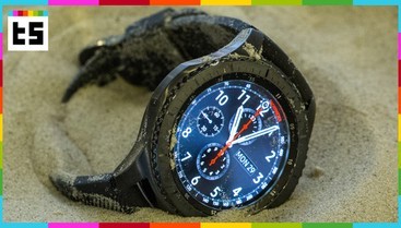 Samsung gear s3 internet online