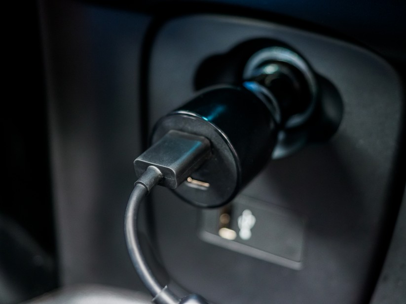 Amazon Echo Auto 2. Gen