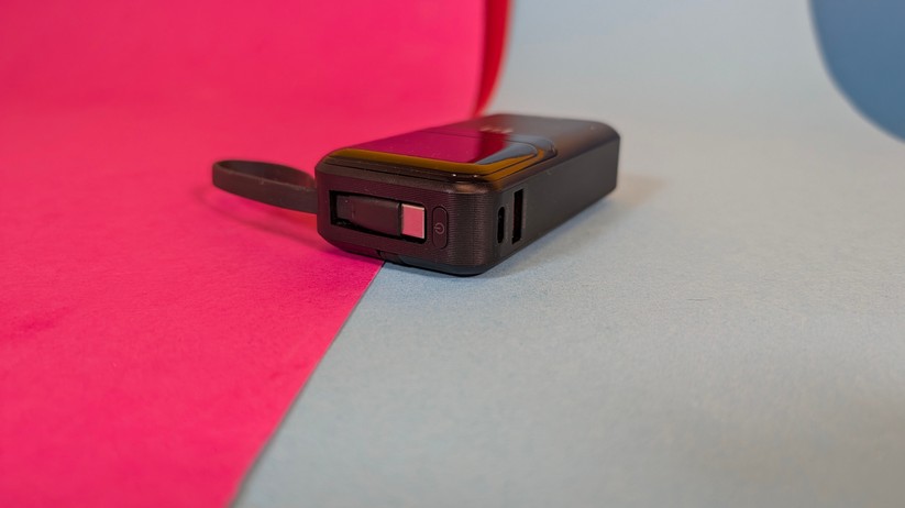 Selore & S-Global Powerbank 30W – Bilderstrecke