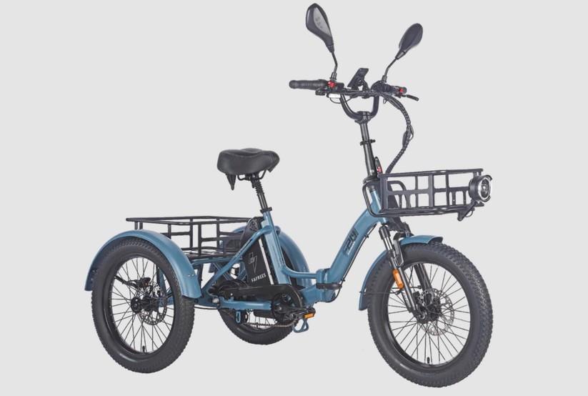 Fafrees EU-F20 Mate – etwa 2165 Euro